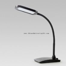 Touch dimmable flexible lampe de bureau LED images