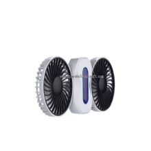 Mini ventilador portátil usb plegable images