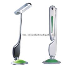 Foldable writing table lamp images