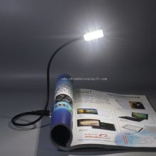 Alta calidad portátil usb led lámpara de libro images
