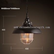 Iron hanging Lamps images