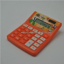 As crianças adoram a calculadora de bolso images