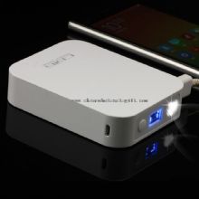 LCD screen universal high quality power bank images