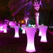 LED decoración de fiesta de discoteca de muebles images