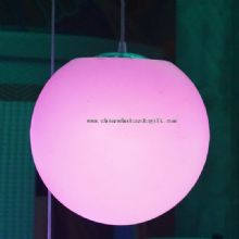 Led Hanging Ball Light For Decoration images
