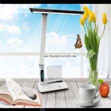 Led studying lamp with memo board images