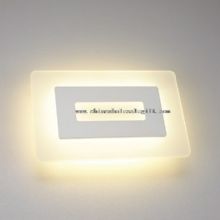 LED wall light images