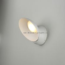 LED Wandleuchte für den indoor-Einsatz images