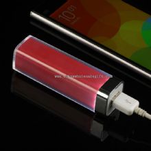 Lipstick power bank images