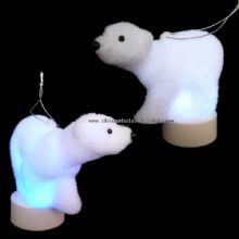 Lovely toy bear mood light images