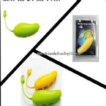 Mango Shaped 2.0 Version USB Hub images