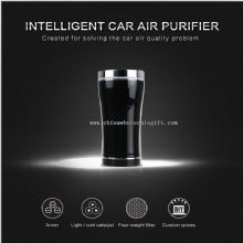 Mini best negative lonic car air purifier images
