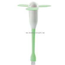 Mini electric hand fan images