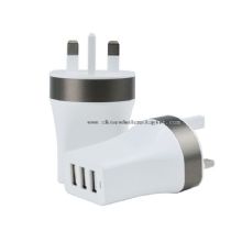 Chargeur secteur mini USB images