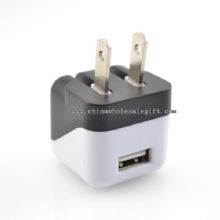 Mini USB Wall Charger images
