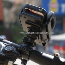 Mobile phone holder for bike images