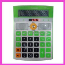 Kalkulator radio MP3 images