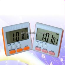 Multi-functional countdown 24 hour digital timer images