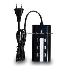 Prise de recharge par USB 6 multifonctionnel images