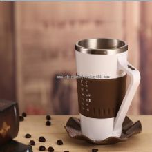 Novelty led flashing coffee mug images