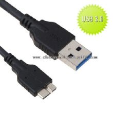 Micro USB 3.0 kábel images