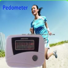 Pedometer single function images