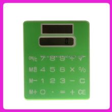 Calculadora de bolso portátil images