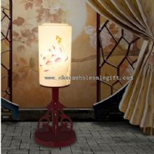 Porcelain Wood  floor lamp images