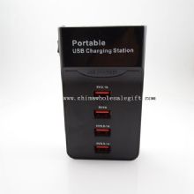 Portable 4 Ports de charge USB images