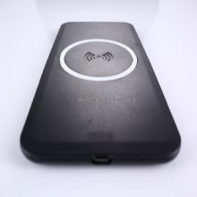 Power bank wireless charger images
