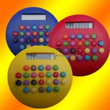 Okrągłe Kalkulator images