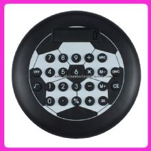 Runde fotball kalkulator images
