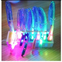 Smart LED USB Cable images