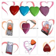 Süßes Herz USB-Hub images