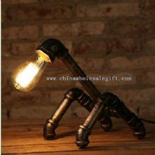 Table Lamp Wrought Iron images