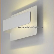 Einzigartiges Design LED Wandleuchte images