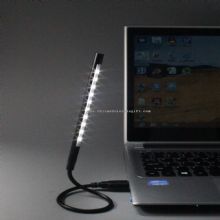Затемнитель СИД свет ноутбук USB 10pcs images