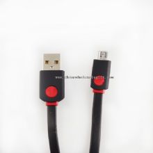Cable de datos de interfaz Micro USB 2.0 Cable images