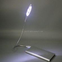 Lámpara de 3 LEDs USB images