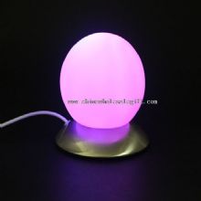 USB Touch night light ball images