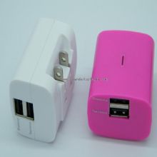 Chargeur mural USB images