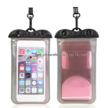 Waterproof case for iphone 6 plus images