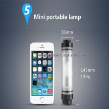 Wasserdichte Mini-USB-Led Nachtlicht images