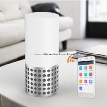 Inalámbrica Bluetooth altavoz con la luz de estado de ánimo y de la aplicación images