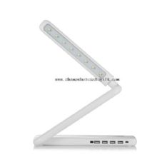 Wireless LED Table Lamp images