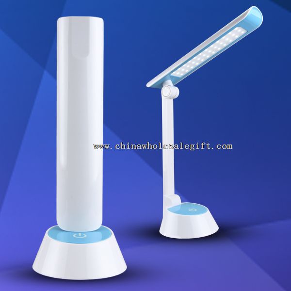 Lâmpada de mesa LEDS flexível 36