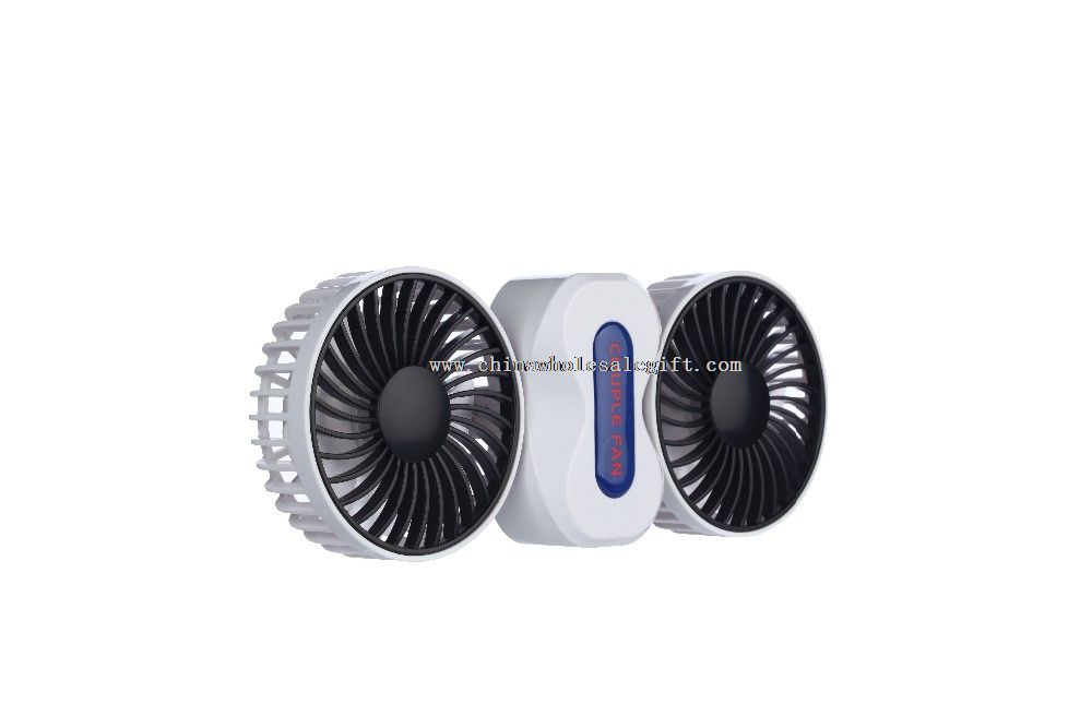 Skládací usb mini přenosný ventilátor