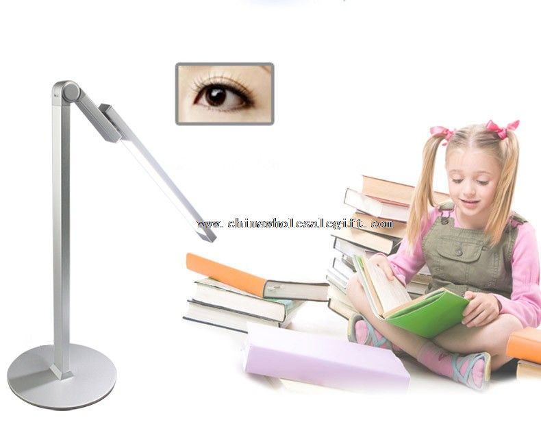 Protection yeux lisant Lampe USB table de pliage