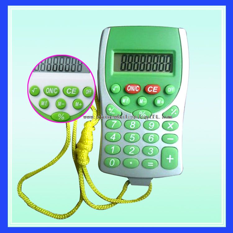 Gift Hang rope calculator