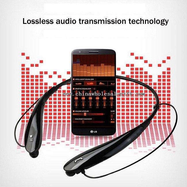 HBS 800 motorcycle wireless bluetooth headset